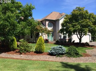 417 Toliver Rd, Molalla, OR 97038