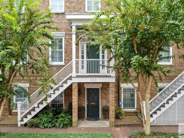 313 W Taylor Street, Savannah, GA 31401