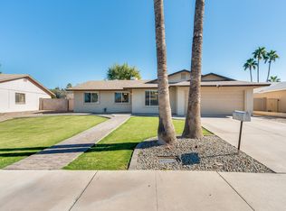 5837 S Country Club Way, Tempe, AZ 85283