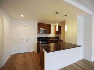 16 Miner St #205, Boston, MA 02215