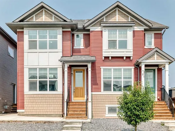 97 SE Herron Mews NE, Calgary, AB T3P 1Y1