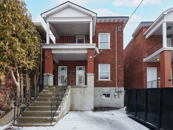 113 Fairmont Ave, Ottawa, ON K1Y 1X7