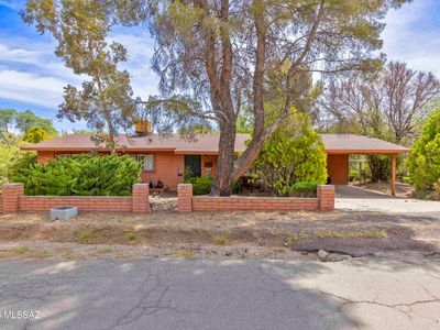 575 N Robles Rd, Oracle, AZ, 85623