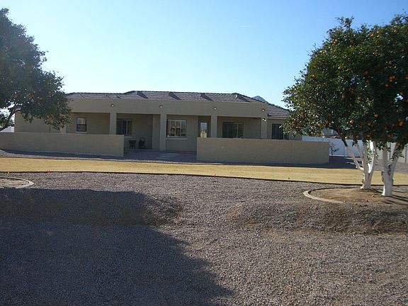 Huge Lot With Over 35000+ sq. ft