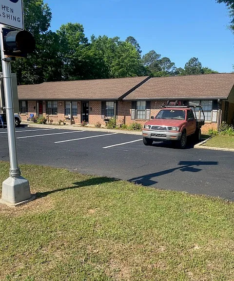 1814 Kings Chapel Rd — Photo 4