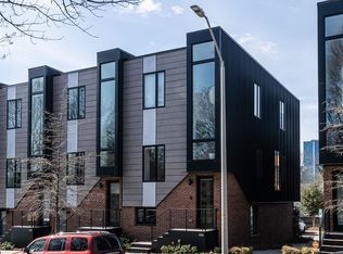 424 Chavis Way, Raleigh, NC 27601