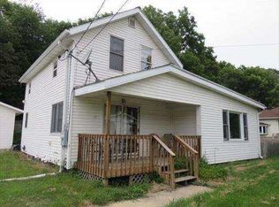 205 Mill St, Melrose, WI 54642