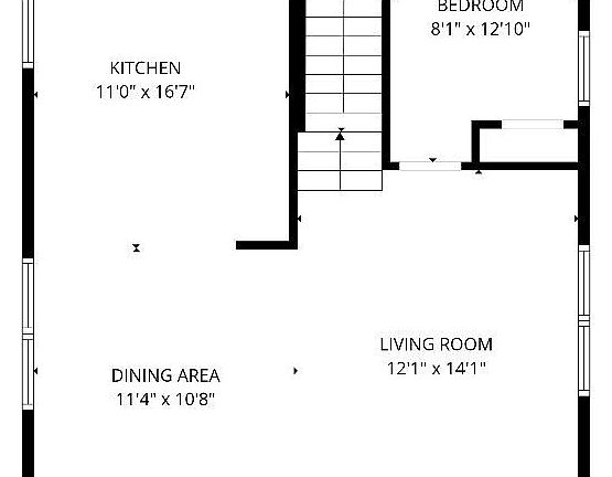 3rd image of 200 E Moore St