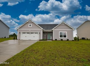 230 Clear View School Rd, Jacksonville, NC 28540