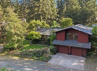 34116 50th Avenue E, Eatonville, WA 98328