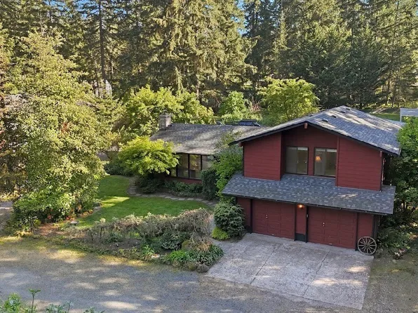 34116 50th Avenue E, Eatonville, WA 98328