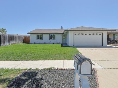 13313 Jackson St, Salinas, CA, 93906