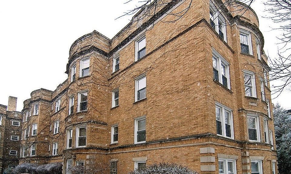 1st image of 5314 N Glenwood Ave APT 3W