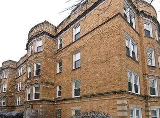 5314 N Glenwood Ave APT 3W, Chicago, IL