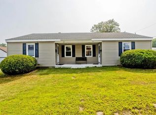 28-30 Guertin St, Woonsocket, RI 02895