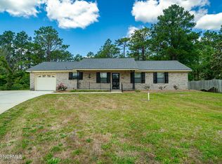 117 Norris Ct, Newport, NC 28570