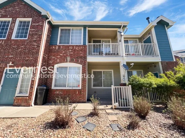 2682 S Cathay Way #8112, Aurora, CO 80013