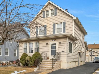 631 6th Ave, Lyndhurst, NJ, 07071
