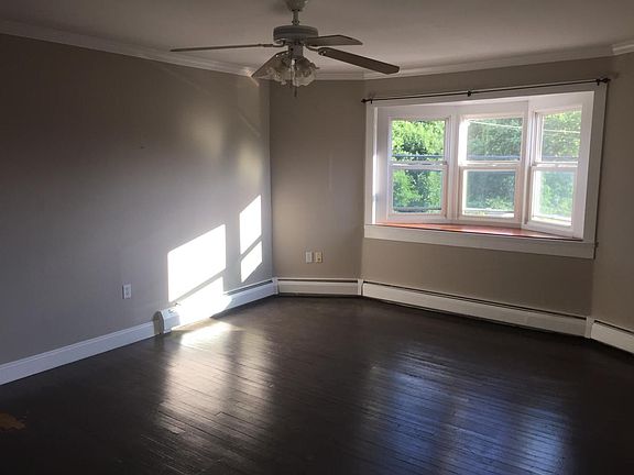 Large living room