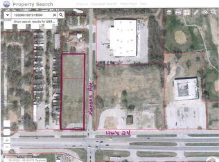 100 NW Us Highway 24, Topeka, KS 66608