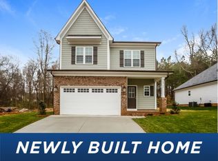 2672 Poplar Cove Nw Dr, Concord, NC 28027