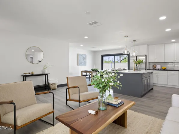 5004 E SHERIDAN Street, Phoenix, AZ 85008
