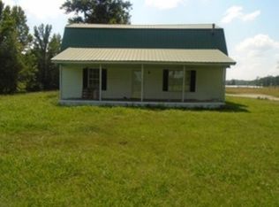 765 Independence Rd, Lexington, TN 38351