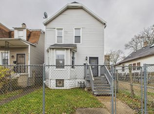 11540 S Yale Ave, Chicago, IL 60628