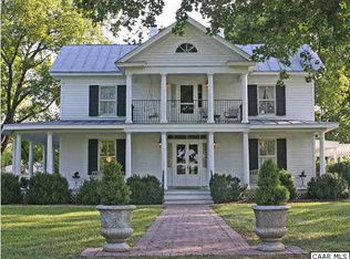 13068 Spring Brook Rd, Somerset, VA 22972