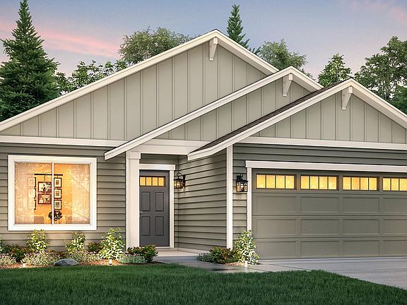 Traditions Elevation