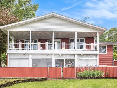 28756 Cedarama Dr, Marcellus, MI, 49067