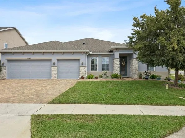 1300 WILDCAT LANE, MINNEOLA, FL 34715