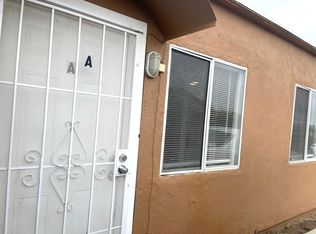 606 Linden Ct APT A, Tehachapi, CA 93561