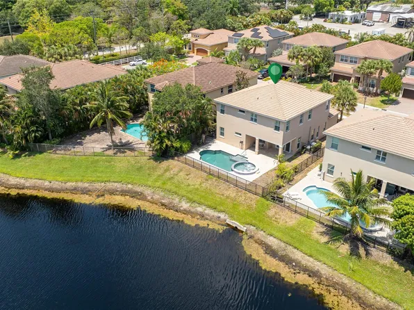 4587 San Mellina Drive, Coconut Creek, FL 33073