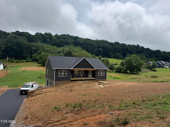 138 Baskett Rd, Limestone, TN 37681