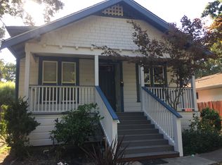 813 Humboldt St, Santa Rosa, CA 95404