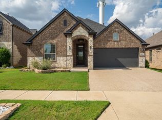 15809 Gladewater Ter, Prosper, TX 75078