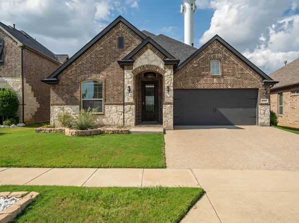 15809 Gladewater Ter, Prosper, TX 75078