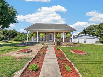 998 S State Road 61, Winslow, IN, 47598