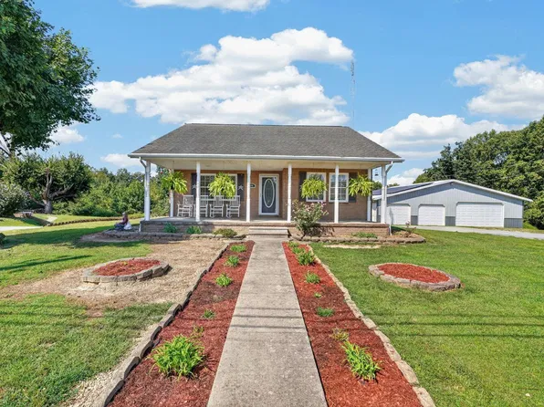 998 S State Road 61, Winslow, IN 47598