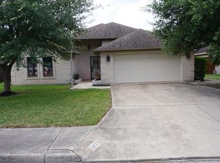 923 Pueblo Ct, Brownsville, TX 78526