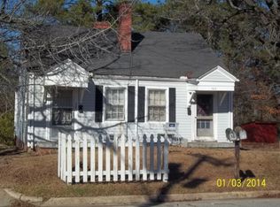 306308-306 W Ridge St #308, Rocky Mount, NC 27804