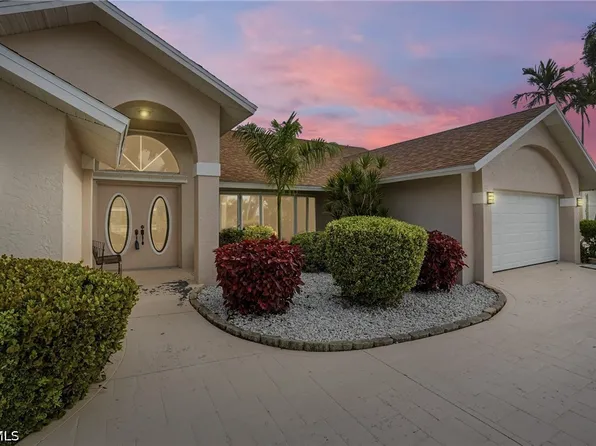 1411 SW 54th Ter, Cape Coral, FL 33914
