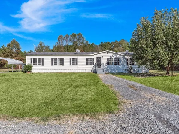 8009 Highway 80, Princeton, LA 71067