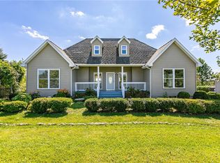 2411 Smith Rd, Canandaigua, NY 14424