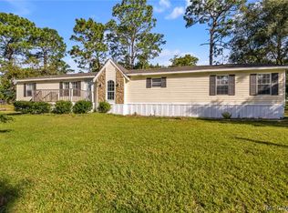 6015 W Green Acres St, Homosassa, FL 34446