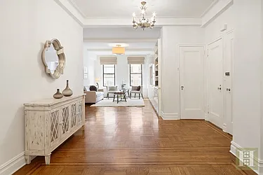 Sold by Halstead Real Estate