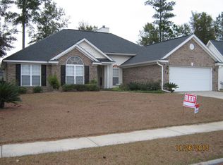 134 Steven St, Richmond Hill, GA 31324