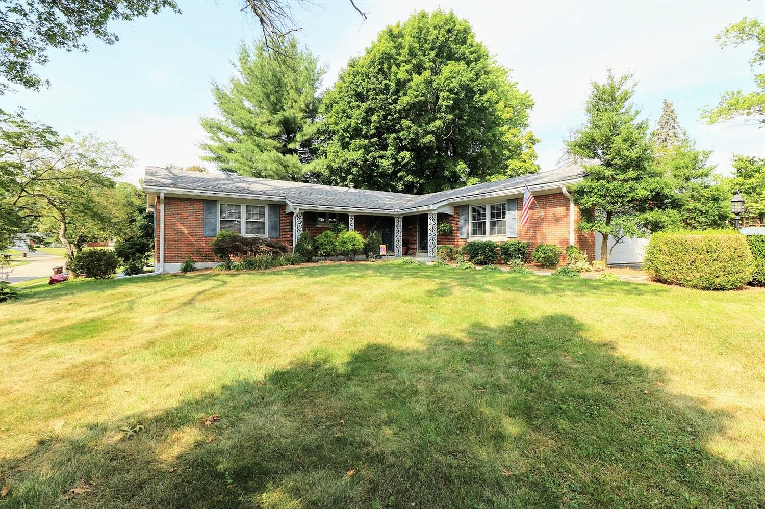 732 Malabu Dr, Lexington, KY 40502 Zillow