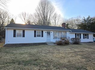 5 Christy Hill Rd, Gales Ferry, CT 06335